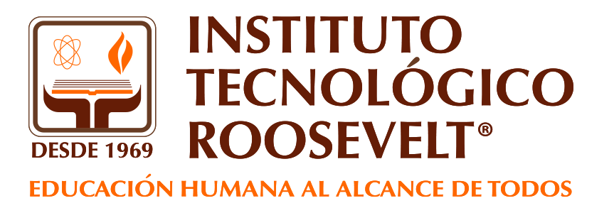 Instituto Tecnológico  Roosevelt